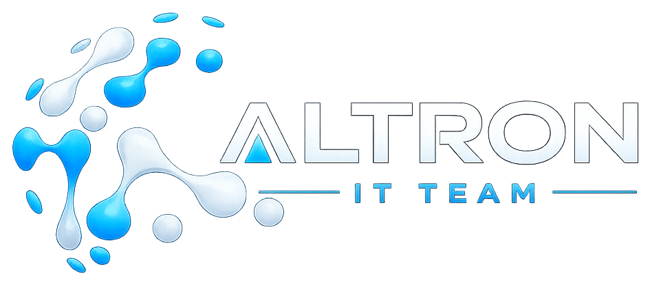 Altron IT Team